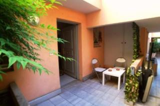 RDP triangle d'or - free Parking - Nice - 4