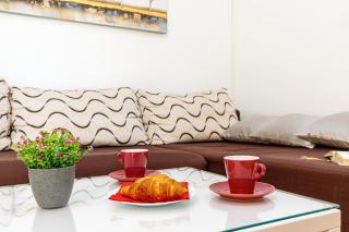 Apartments Kiki 150 METERS TO THE BEACH - 4