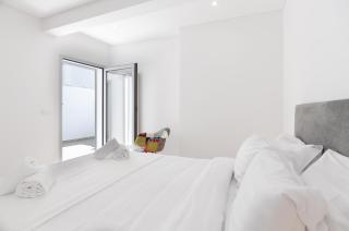 North Breeze - 2 Bedroom Apartment with Rooftop Pool - Nazaré - 9