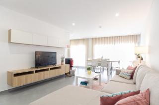 North Breeze - 2 Bedroom Apartment with Rooftop Pool - Nazaré - 1