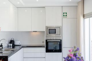 North Breeze - 2 Bedroom Apartment with Rooftop Pool - Nazaré - 5