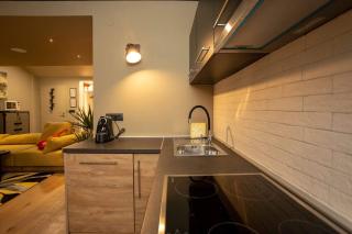 ˇDCˇ Modern apartment near the Church - Rovinj - 5