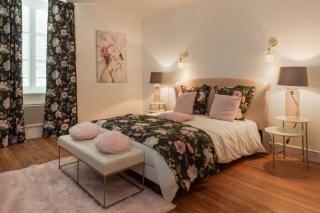 Chez la Tante Louise - appartement privé de charme - 9