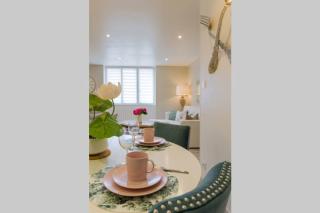 Chez la Tante Louise - appartement privé de charme - Passenans - 2