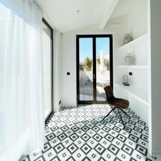 Maison Danube - Saint-Tropez - 7