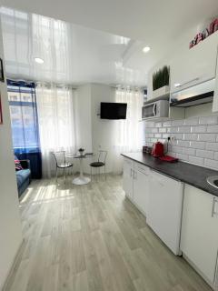 Apartment Studio London 51 - Irpin - 9