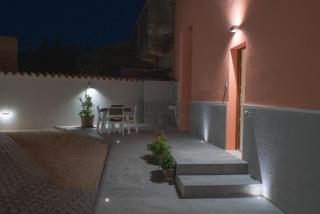 Casa Fadda - Villa San Pietro - 9