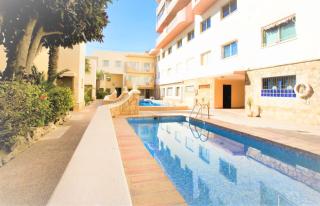 Appartement La Perla Great Seaview CALPE - building fabiola 1 - Calpe - 1
