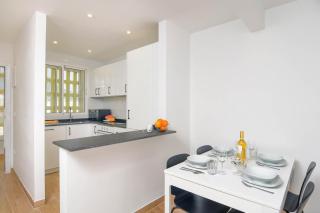 Appartement La Perla Great Seaview CALPE - building fabiola 1 - 5