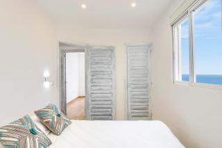 Appartement La Perla Great Seaview CALPE - building fabiola 1 - Calpe - 3