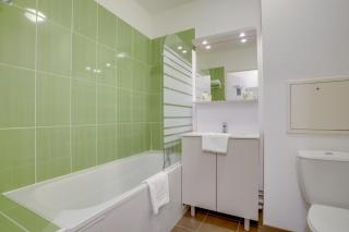 All Suites Appart Hôtel - Dunkerque Centre - Duinkerke - 6