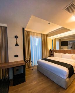 Genesis Kosher Hotel Tbilisi - 7