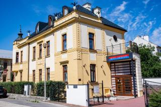Lafayette - Olomouc - 0