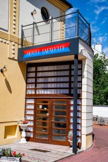 Lafayette - Olomouc - 9