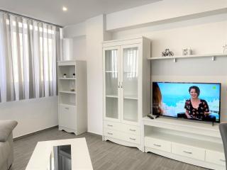 Apartamento Centro Life Casasol - Nerja - 9