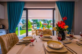 Infinity Lily Villa 2 - Fethiye - 4