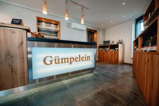Winzerhof & Weincafe Gümpelein - 3