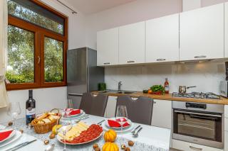 Apartments Kiki 150 METERS TO THE BEACH - Banjole - 7