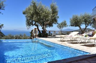 Casa Mazzola - Sant'Agnello - 7