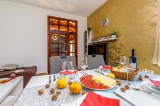 Apartments Kiki 150 METERS TO THE BEACH - Banjole - 6