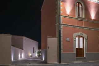 Casa Fadda - Villa San Pietro - 8