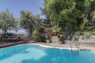 Amore Rentals - Villa Era - Vico Equense - 0