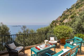Amore Rentals - Villa Era - Vico Equense - 7