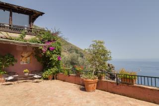 Amore Rentals - Villa Era - Vico Equense - 5