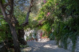 Amore Rentals - Villa Era - Vico Equense - 2
