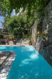 Amore Rentals - Villa Era - Vico Equense - 1