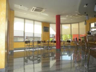Hotel Palacio Congresos - Palencia - 2