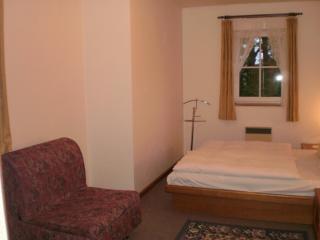 Hotel Auri - Rudník - 1