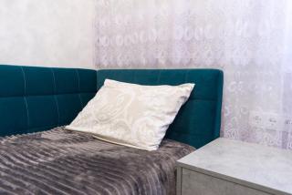Dream House Rooms Malaga - Habitacion en el apartemento - Málaga - 1