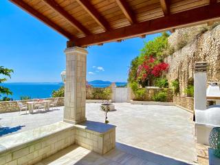 Villa Fantasia with private pool by DadoVillas - Nisakion - 3
