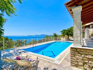 Villa Fantasia with private pool by DadoVillas - Nisakion - 1