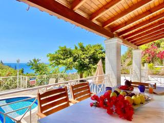 Villa Fantasia with private pool by DadoVillas - Nisakion - 6