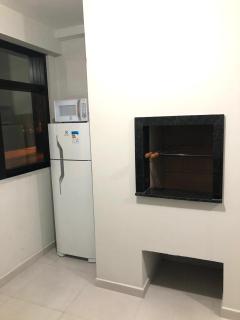 Luxo e Conforto nos Ingleses – Apartamento Exclusivo no Norte da Ilha! BEC - 5