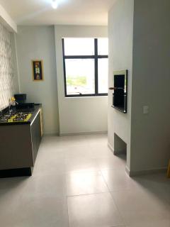 Luxo e Conforto nos Ingleses – Apartamento Exclusivo no Norte da Ilha! BEC - Florianópolis - 4