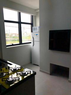 Luxo e Conforto nos Ingleses – Apartamento Exclusivo no Norte da Ilha! BEC - Florianópolis - 3