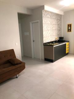 Luxo e Conforto nos Ingleses – Apartamento Exclusivo no Norte da Ilha! BEC - 2