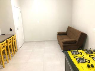 Luxo e Conforto nos Ingleses – Apartamento Exclusivo no Norte da Ilha! BEC - 1