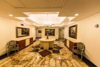LH Hotel Domus Caesari - Marino - 4