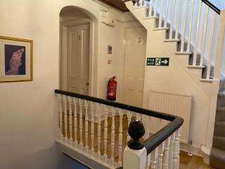 Richmond House Hotel - Fort Augustus - 3