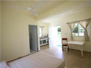 Bungalow #1 at Waterfront Playa Alicia - Sosúa - 3