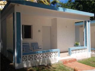 Bungalow #1 at Waterfront Playa Alicia - Sosúa - 2