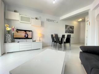 Apartamento Centro Top Floor Casasol - 8
