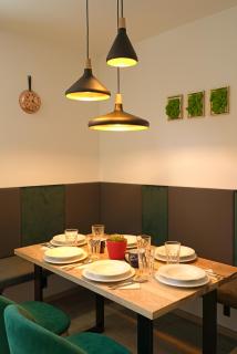 Apartament Na Borach I SPA - 2