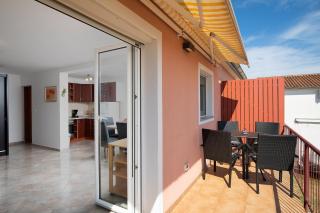 Apartmani Dujmović - 1