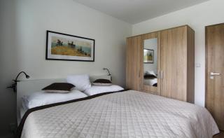 Apartmán Valérie, byt Valtice - 5
