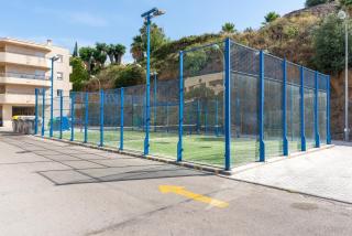 Duplex de lujo en la playa , jacuzzy, piscina, chimenea y padel - 3